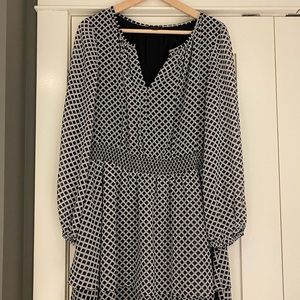 Ann Taylor Dress